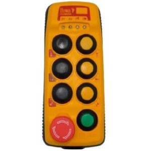 Radiocontrol Itowa Tunner